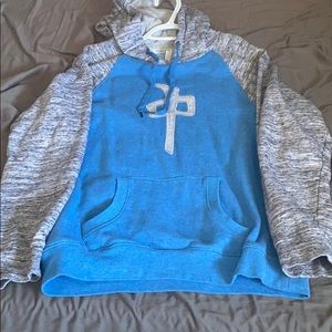 RDS hoodie